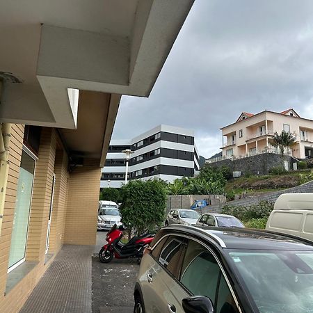 Xanda Escape Appartement Machico  Buitenkant foto