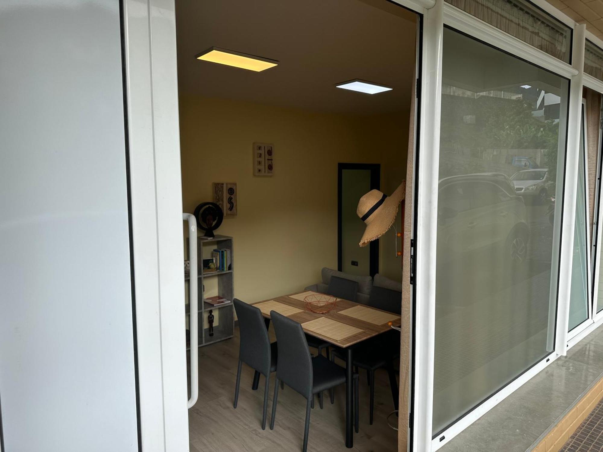 Xanda Escape Appartement Machico  Buitenkant foto