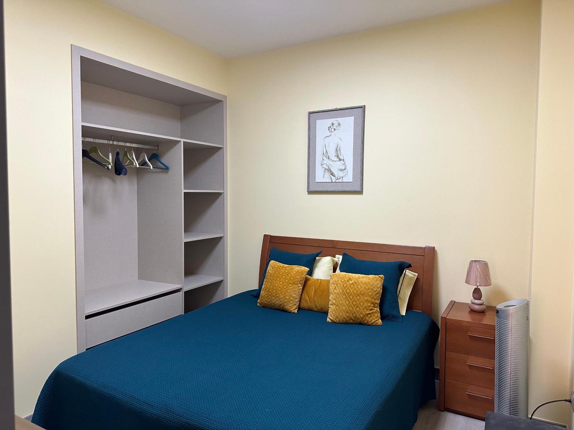 Xanda Escape Appartement Machico  Buitenkant foto