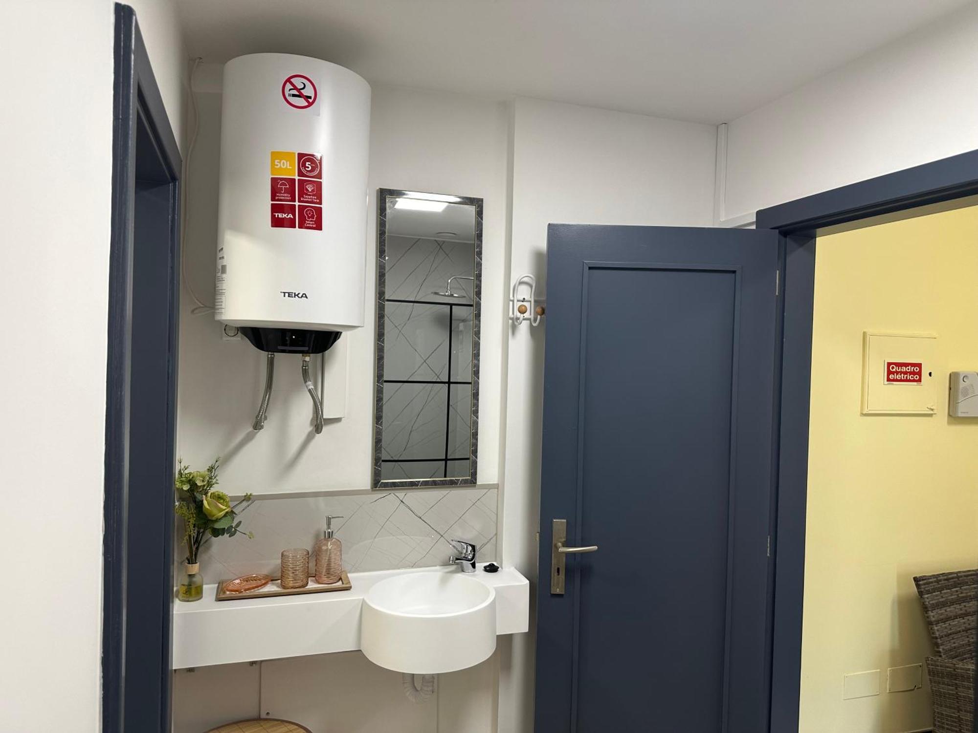 Xanda Escape Appartement Machico  Buitenkant foto