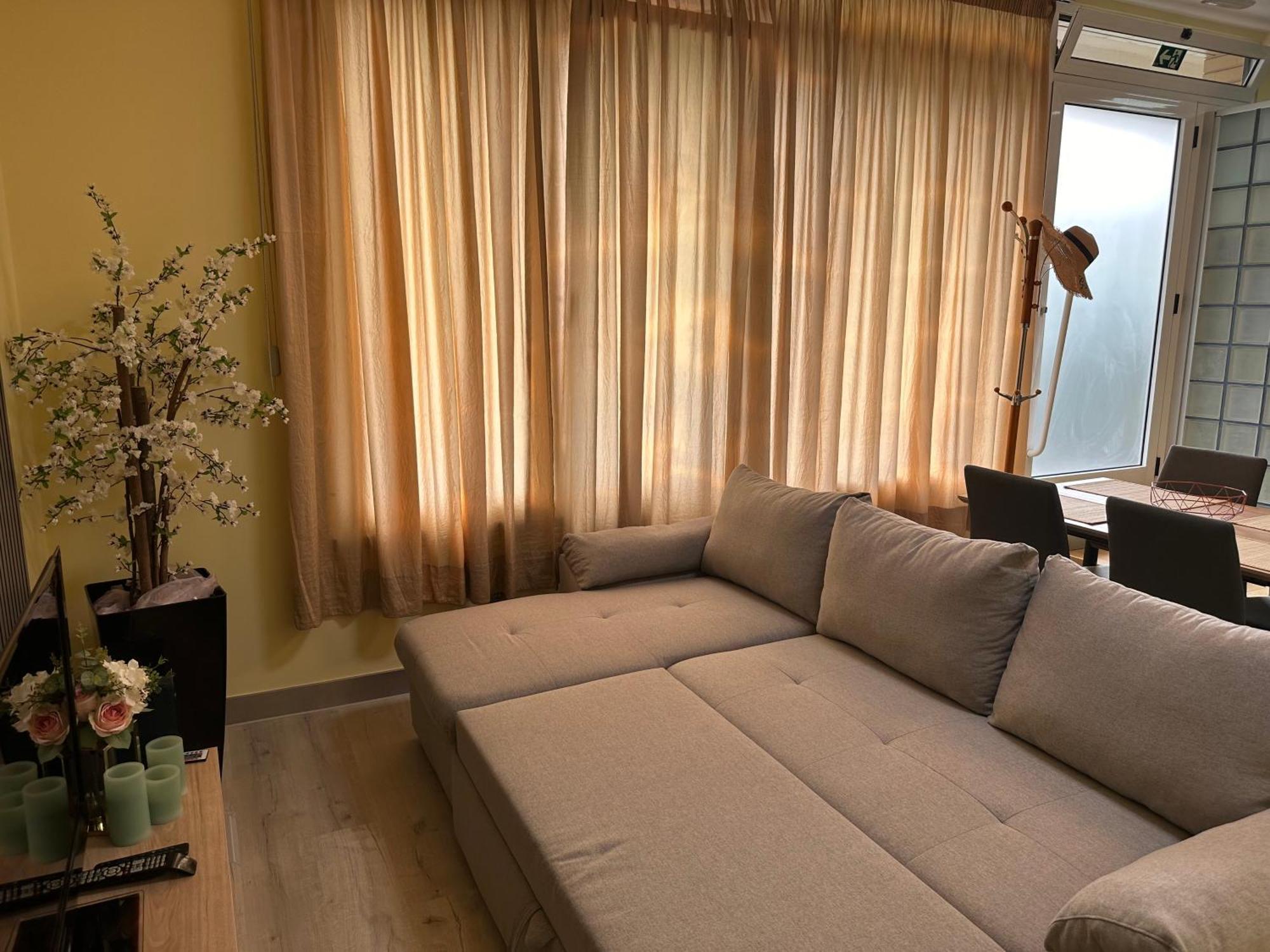 Xanda Escape Appartement Machico  Buitenkant foto