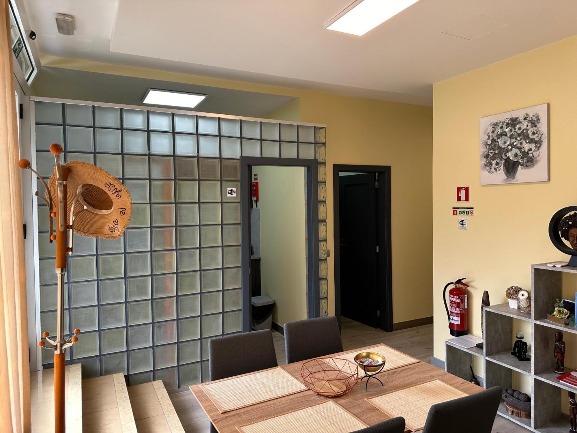 Xanda Escape Appartement Machico  Buitenkant foto