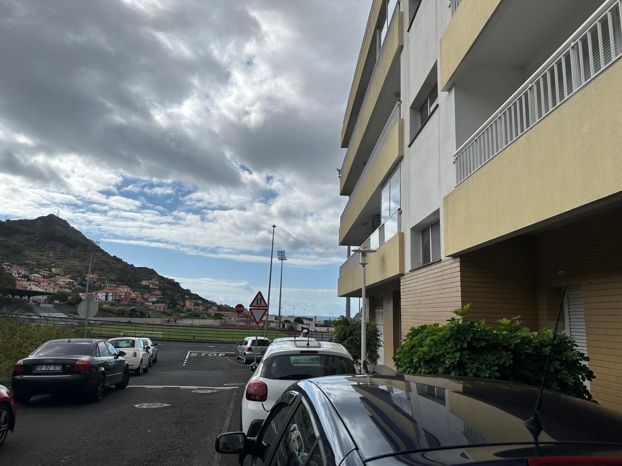 Xanda Escape Appartement Machico  Buitenkant foto