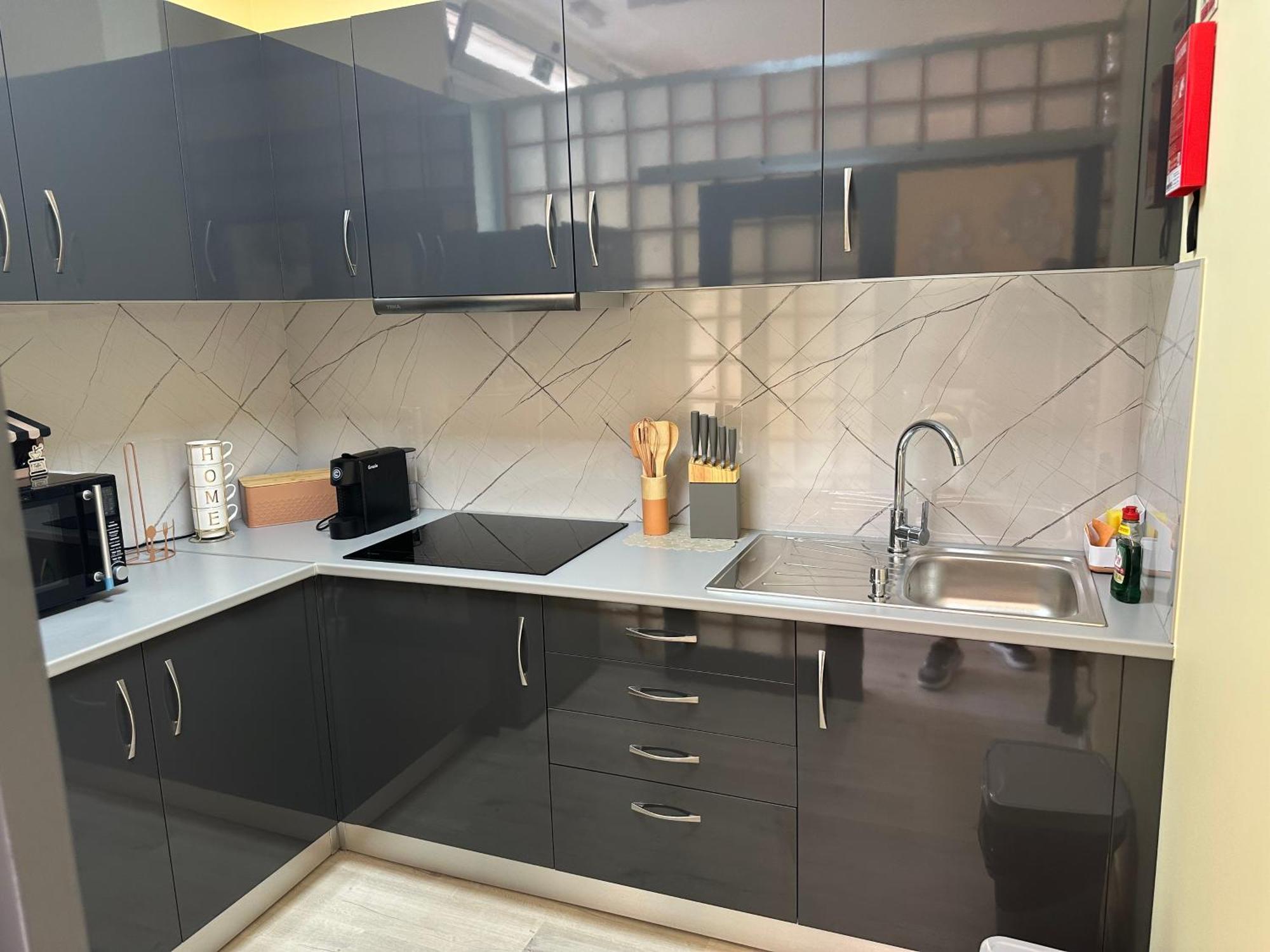 Xanda Escape Appartement Machico  Buitenkant foto
