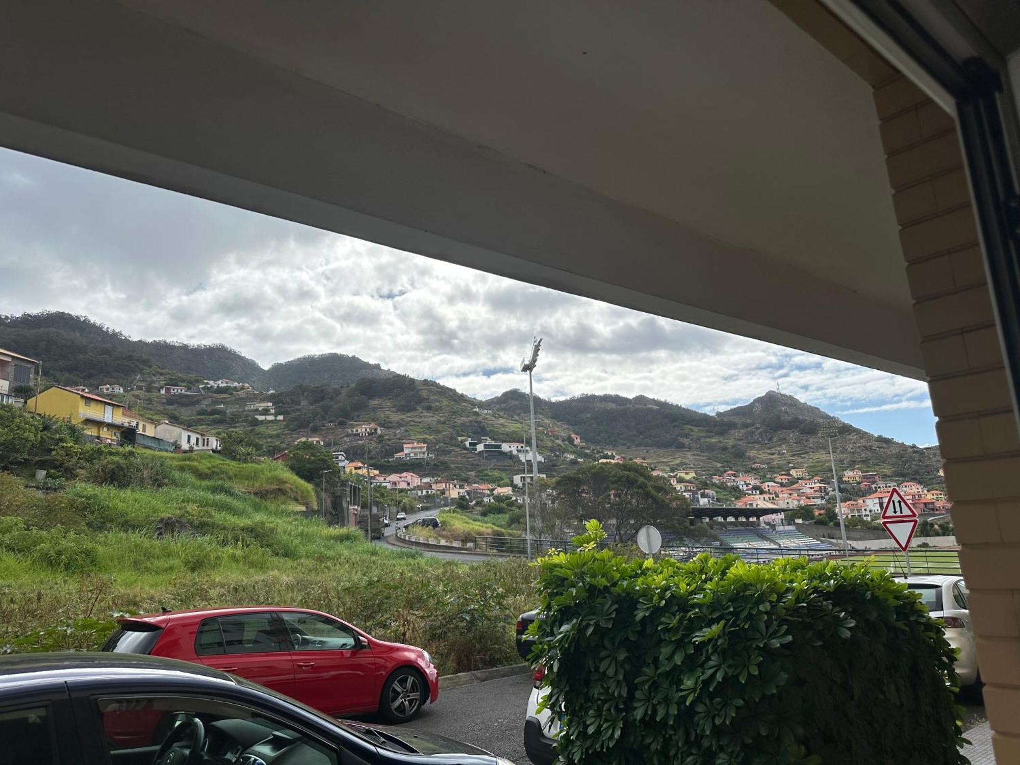 Xanda Escape Appartement Machico  Buitenkant foto