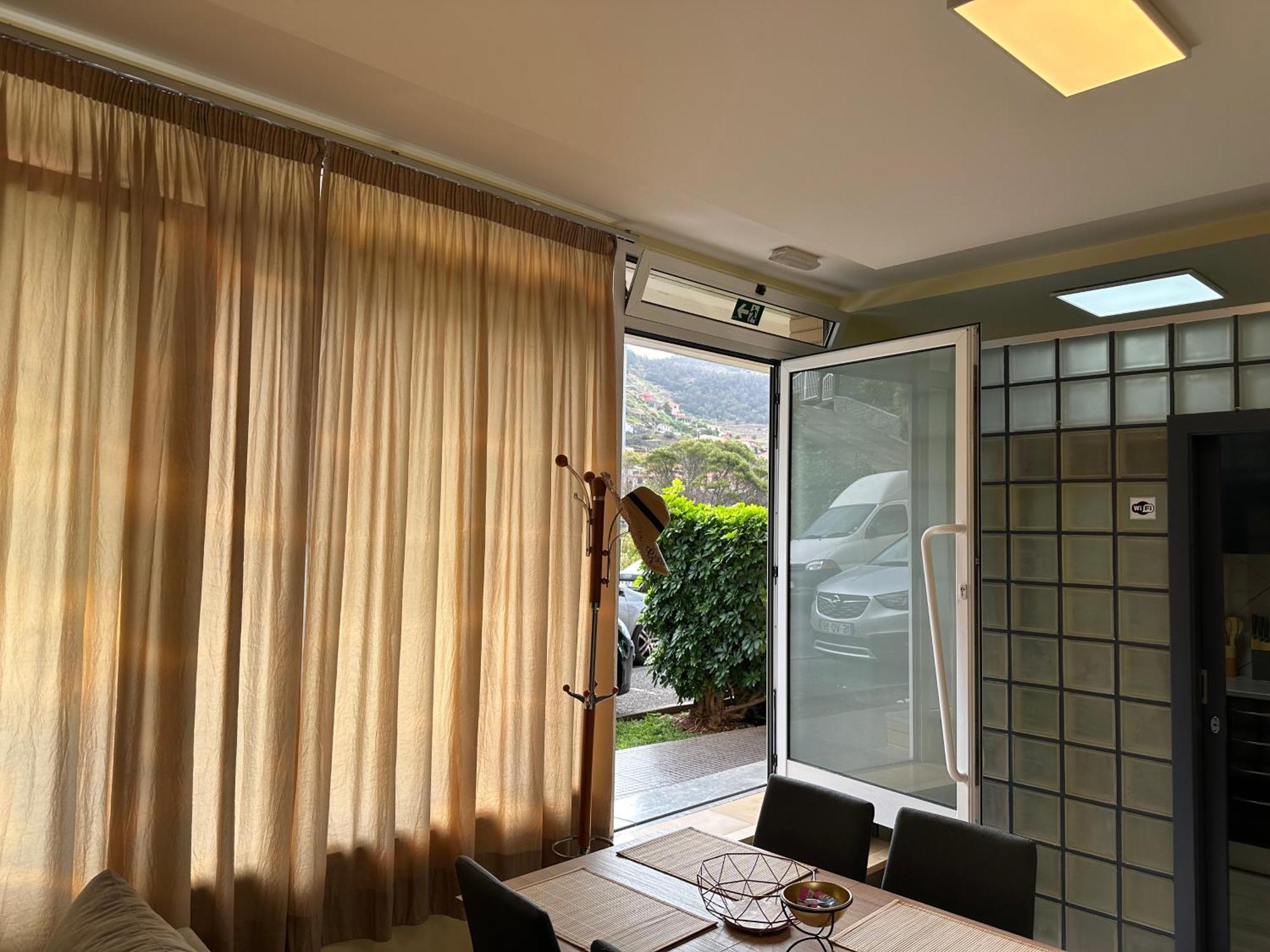 Xanda Escape Appartement Machico  Buitenkant foto